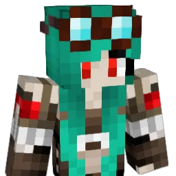 JayTe3's Minecraft skin