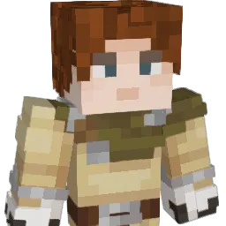JayTea323 Minecraft avatar bust