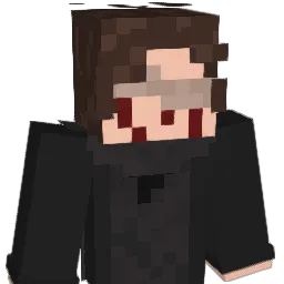 JayTeeDawg Minecraft avatar bust