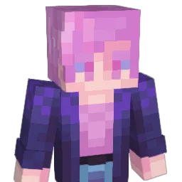 JayTeeGrows Minecraft avatar bust