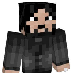 JayTeeWhy Minecraft avatar bust