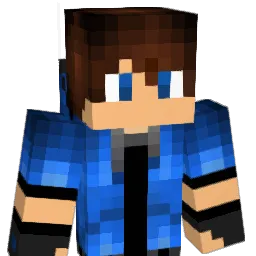 JayTheBoss06 Minecraft avatar bust