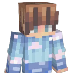 JayTheCuber Minecraft avatar bust