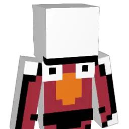 JayTheDog4 Minecraft avatar bust