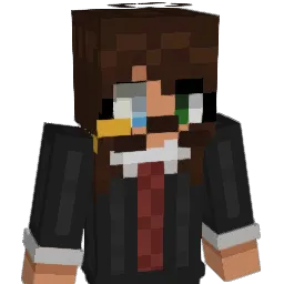 JayTheFanatic's Minecraft skin