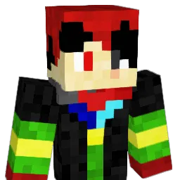 JayTheRedFlox