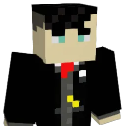 JayTo35's Minecraft skin