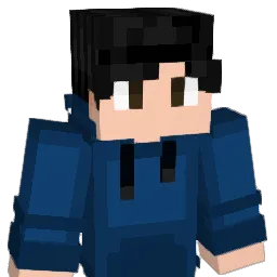 JayToBee's Minecraft skin