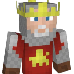 JayTuut Minecraft avatar bust