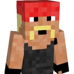 JayUwe's Minecraft skin