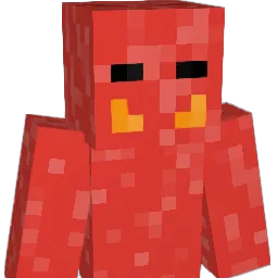 JayVee103 Minecraft avatar bust
