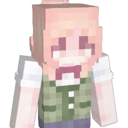 JayVolt's Minecraft skin