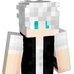 JayVounter's Minecraft skin