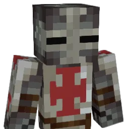 JayW5177 Minecraft avatar bust