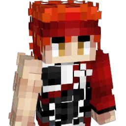 JayWalker2018 Minecraft avatar bust