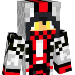JayWavy Minecraft avatar bust