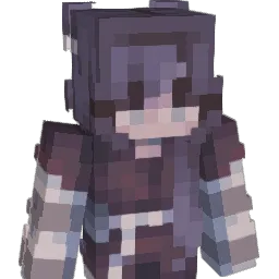 JayX91 Minecraft avatar bust