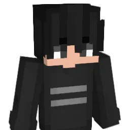 JayXenox_YT Minecraft avatar bust