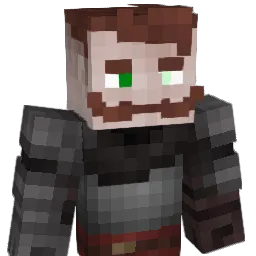 JayZen3704 Minecraft avatar bust