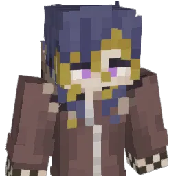 JayZer0's Minecraft skin