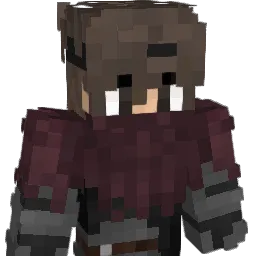 Jay_29179 Minecraft avatar bust