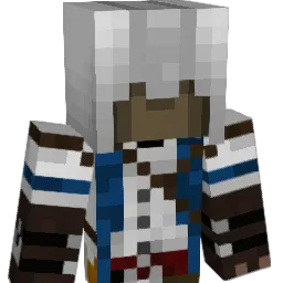 Jay_5568 Minecraft avatar bust