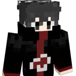 Jay_ACE Minecraft avatar bust