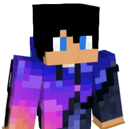 Jay_Are2025 Minecraft avatar bust