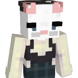 Jay_Bird246's Minecraft skin