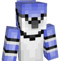 Jay_Birds's Minecraft skin
