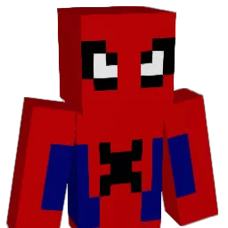 Jay_Blendz Minecraft avatar bust