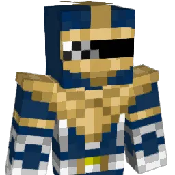 Jay_Bzzz Minecraft avatar bust