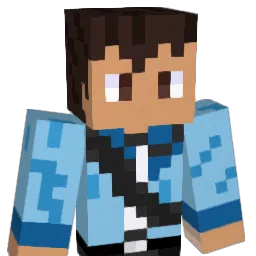 Jay_C3 Minecraft avatar bust