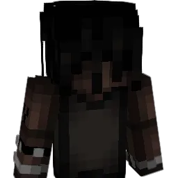 Jay_Da_Kid's Minecraft skin