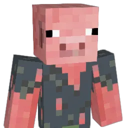 Jay_Dee7 Minecraft avatar bust