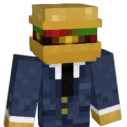 Jay_Don Minecraft avatar bust