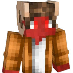 Jay_Jablinski Minecraft avatar bust