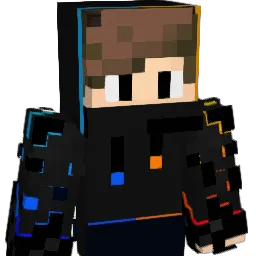 Jay_Jawale Minecraft avatar bust