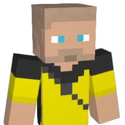 Jay_Lo Minecraft avatar bust
