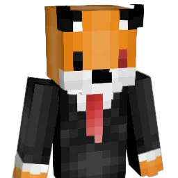 Jay_Muzz Minecraft avatar bust