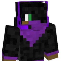 Jay_Nizzle Minecraft avatar bust