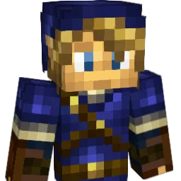 Jay_Noble Minecraft avatar bust