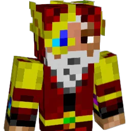 Jay_Olive Minecraft avatar bust