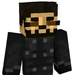 Jay_On_MC Minecraft avatar bust