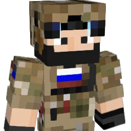 Jay_Pee3's Minecraft skin