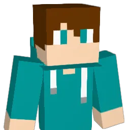 Jay_Rider Minecraft avatar bust