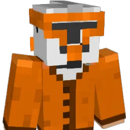 Jay_Riley Minecraft avatar bust