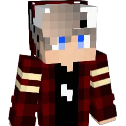 Jay_Star234 Minecraft avatar bust