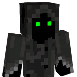 Jay_Strapz Minecraft avatar bust