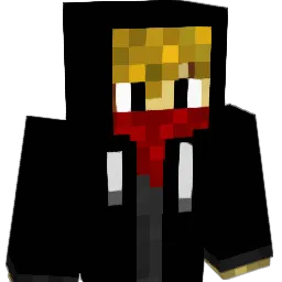 Jay_TAK Minecraft avatar bust